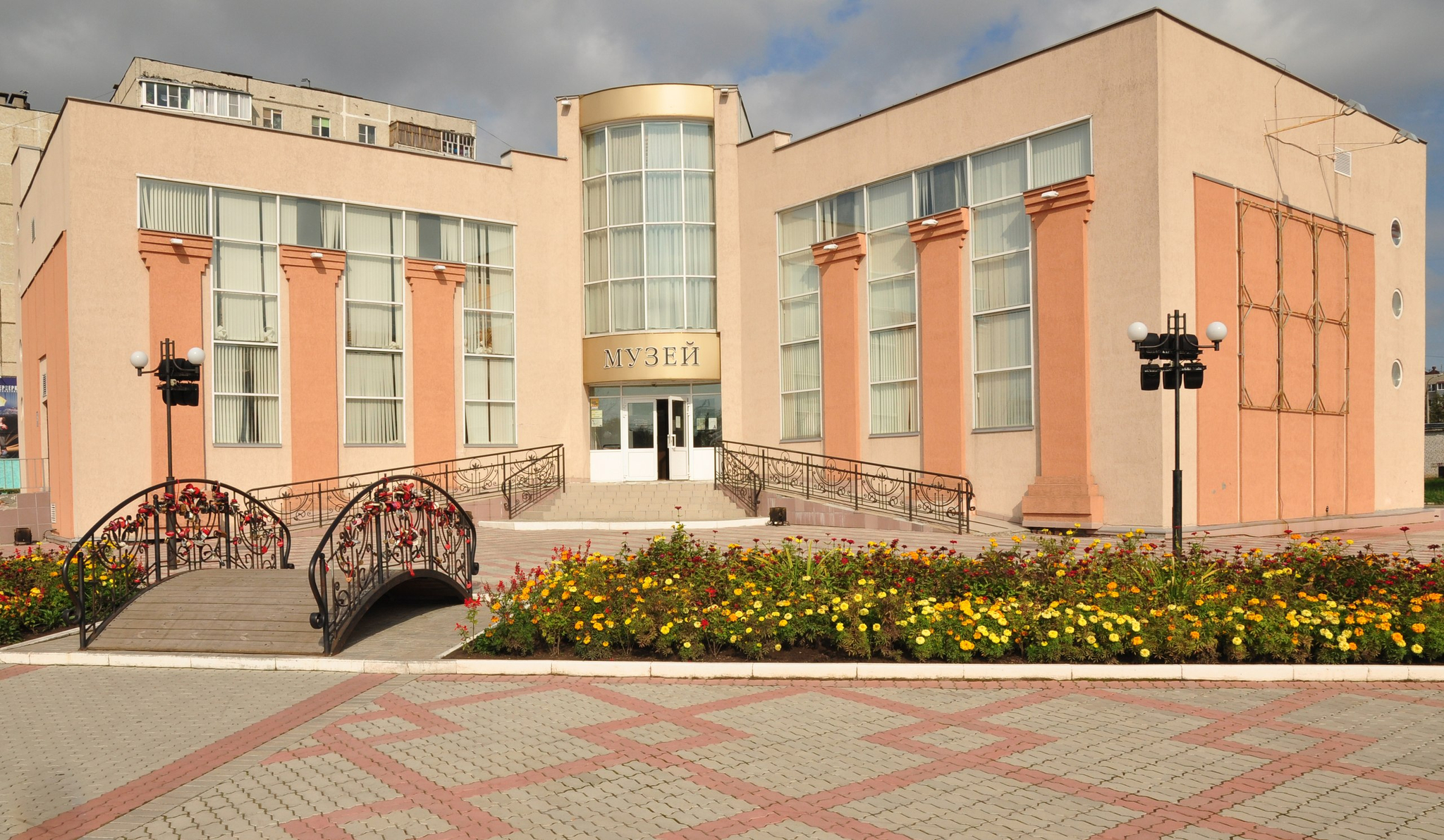 краеведческий музей в чебоксарах